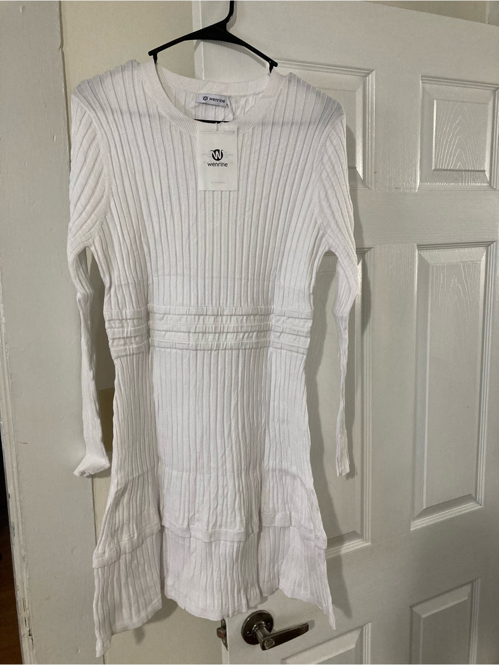 NWTS Sweater Dress